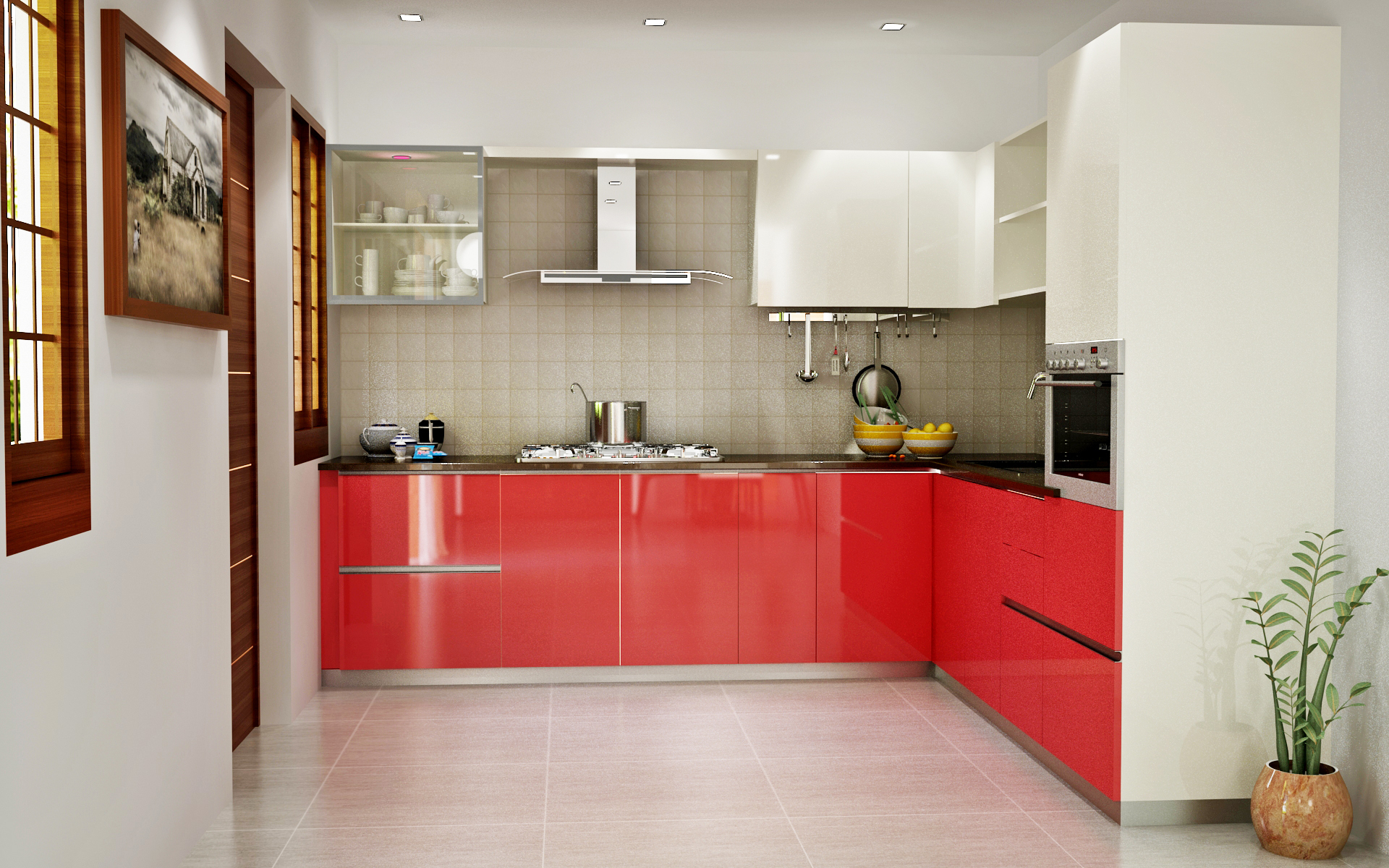 modular kitchen designing services in bangalore